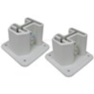Ladder Deck Flange, Set Of 2 (bul-41-1)