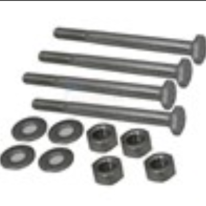 Complete Ladder Hardware (bul-41-6ex)