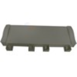 Protective 8" Step (bul-41-8top)