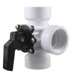 3-WAY VALVE (757240)
