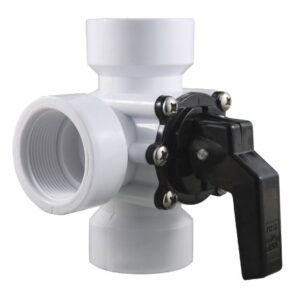 3-WAY VALVE (757260)