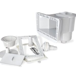 SALT WATER WALL SKIMMER (ACM19500)