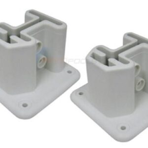 Nylon nuts (10/pk) (BUL-1020)