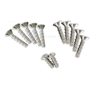 Screw Set (bul-62)