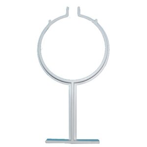 SKIMMER SUPPORT, WHITE (bul-1096c)