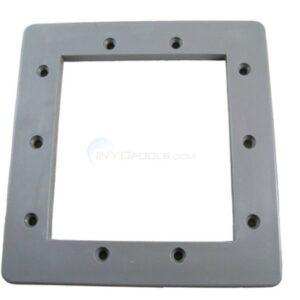 Face Plate Grey Abs (ja85absg) – UNI-85ABSG