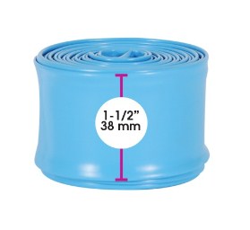 1-1/2” PVC BACKWASH HOSE (PHC01)