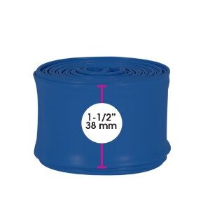 1-1/2” PVC HEAVY DUTY BACKWASH HOSE (PHC03)