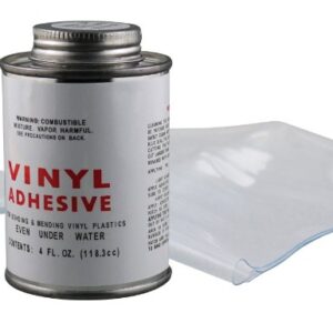 VINYL ADHESIVE (PRK04C)