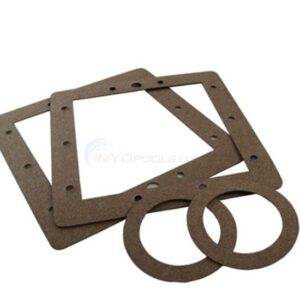 Gasket Set Skimmer And Return (ja83) UNI-83
