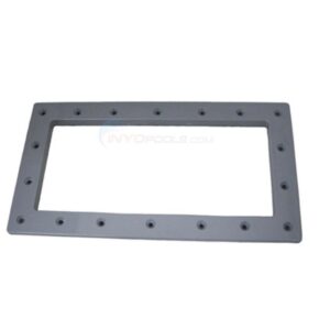 Wide Mouth Face Plate, Grey Abs (ja85abswg) – UNI-85ABSWG