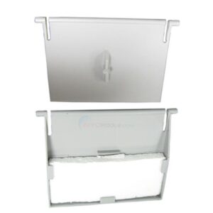 Skimmer Weir Grey Abs (ja86absg) – UNI-86ABSG