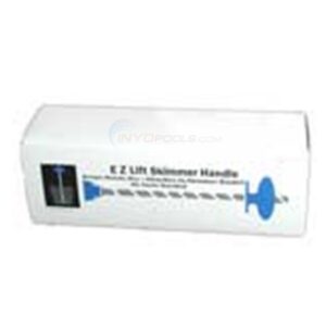 E Z Lift Skimmer Handle P.o.p. (each) (pds 4200)